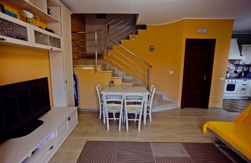 Vibo Marina House | Casa solare