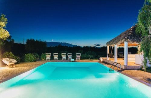 Rossano Bed & Breakfast | Casa Solares