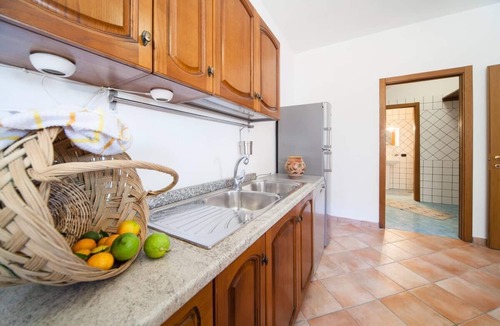 Monte di Procida Apartment | Casa Sole by Villa Lamberti