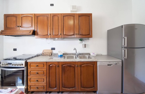 Monte di Procida Apartment | Casa Sole by Villa Lamberti