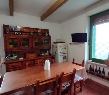 Torre del Greco House | Casa Sole Luna