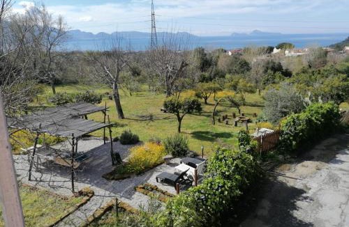 Torre del Greco House | Casa Sole Luna