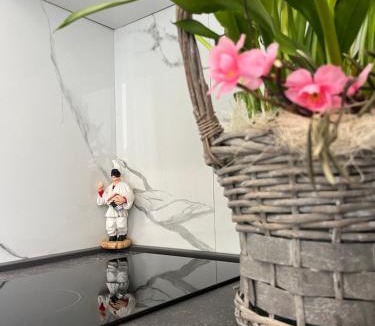 Trecase Apartment | Casa Sosò