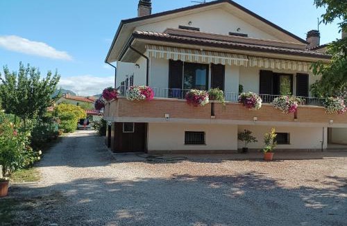 Ponte d'Assi Apartment | Casa sulla via di Francesco