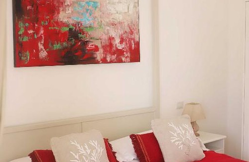 Marina Grande Apartment | Casa Tarantino Charming apartments