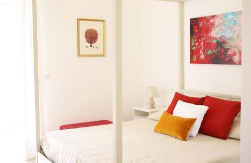 Marina Grande Apartment | Casa Tarantino Charming apartments