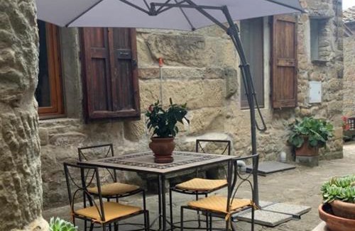 Bivio Pozzo Apartment | Casa Tasso