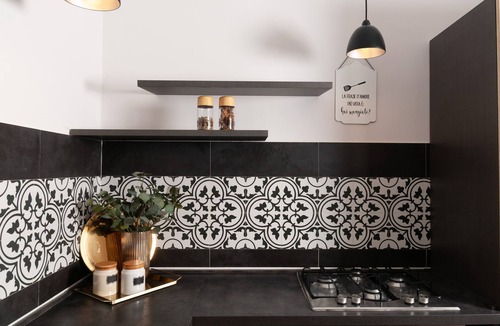Torre Annunziata Apartment | Casa Teresinella Garden