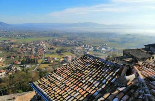 Artena House | Casa Terrazza