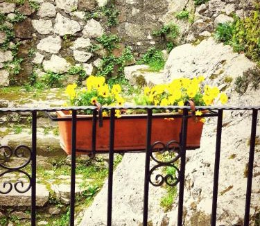 Artena House | Casa Terrazza