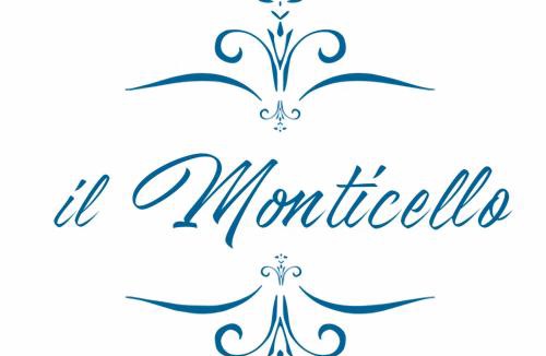 Montepertuso House | Casa TerryB - il Monticello