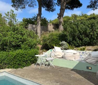 Tiberio Villa | Casa Tiberius Capri Retreat