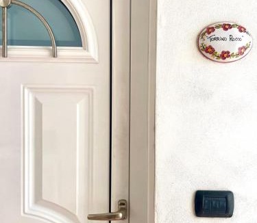 Marina Piccola House | Casa Tigea