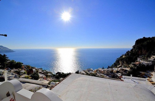 Chiesa Nuova House | Casa Titina: A graceful independent house which faces the sun and the sea, with Free WI-FI.