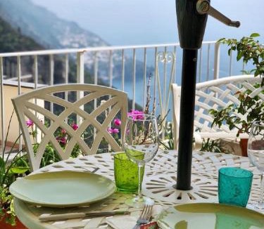 Montepertuso Apartment | Casa Toby