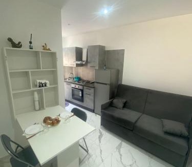 Rione Sanita Apartment | Casa Tonino