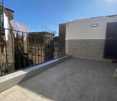 Rione Sanita Apartment | Casa Tonino