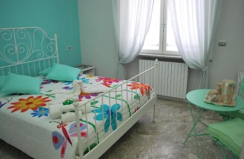 Torre del Greco Bed & Breakfast | Casa Torrese