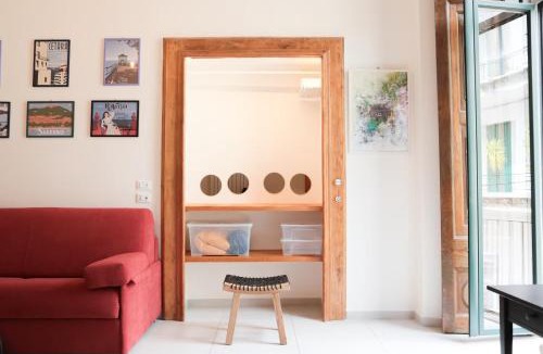 Rione Duomo House | -Casa Trevisone-