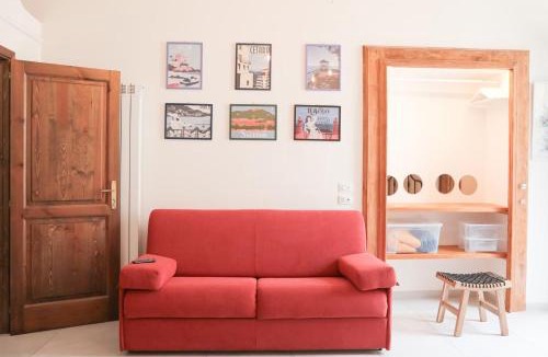Rione Duomo House | -Casa Trevisone-