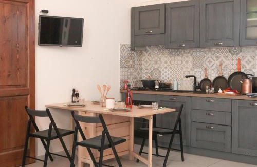 Rione Duomo House | -Casa Trevisone-