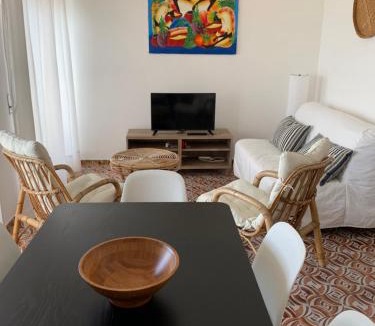 Tropea Apartment | Casa Tropea