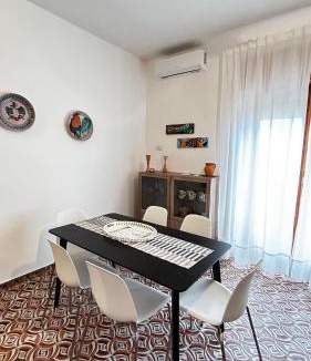 Tropea Apartment | Casa Tropea