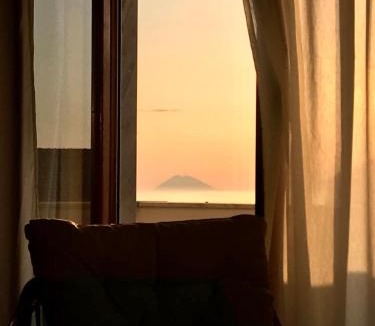 Tropea Apartment | Casa Tropea