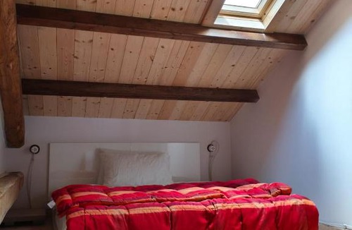 Serra San Bruno Bed & Breakfast | Casa Tucci b&b