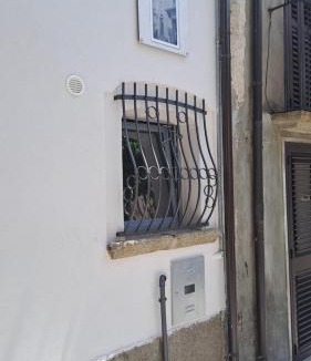 Serra San Bruno Bed & Breakfast | Casa Tucci b&b