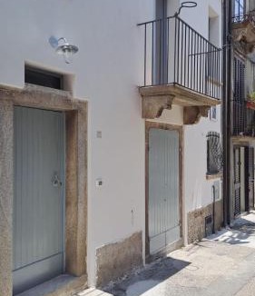 Serra San Bruno Bed & Breakfast | Casa Tucci b&b