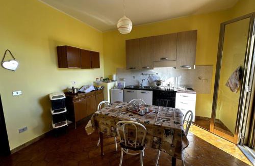 Feroleto della Chiesa Apartment | Casa Tulipano