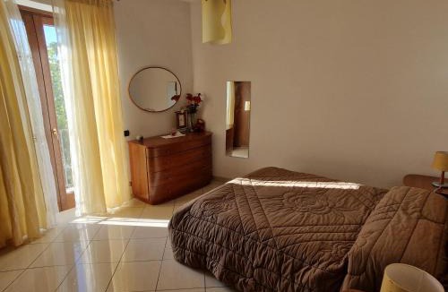 Teano Apartment | Casa Tuoro