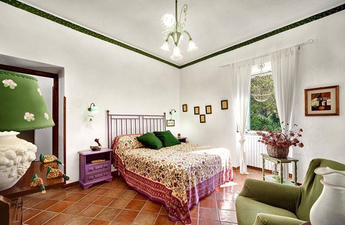 Schiazzano Apartment | Casa Turiello