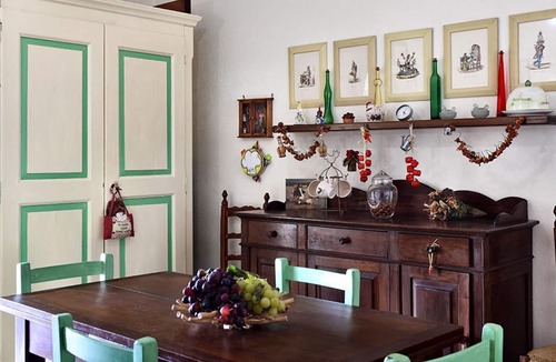 Schiazzano Apartment | Casa Turiello Amalfi Coast