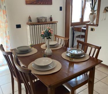 Passignano sul Trasimeno Apartment | Casa vacanze Coke