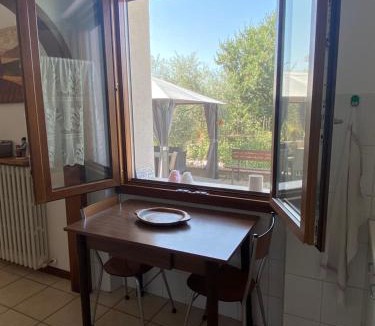 Passignano sul Trasimeno Apartment | Casa vacanze Coke