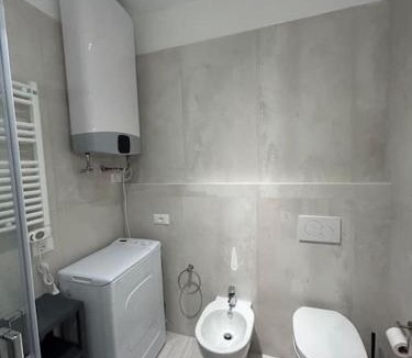 Porto d'Ascoli Apartment | Casa Vacanze Luì