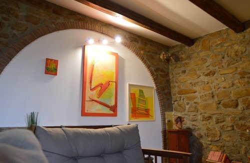 San Leucio del Sannio House | Casa Vacanze Relax e Natura