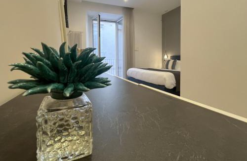 Aversa House | Casa Vacanza 66 Cimarosa Suite