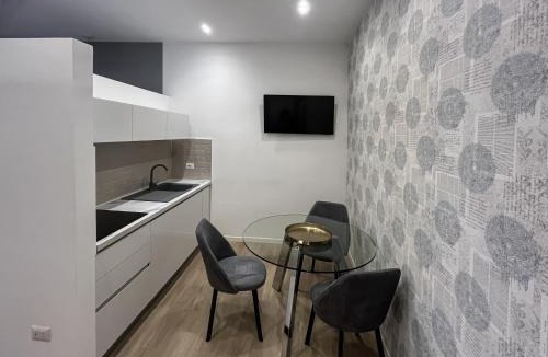 Aversa House | Casa Vacanza 66 Cimarosa Suite