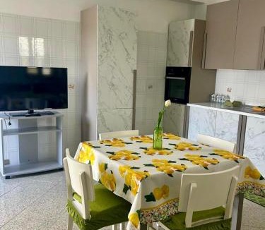Lido House | Casa Vacanza Aria di Mare