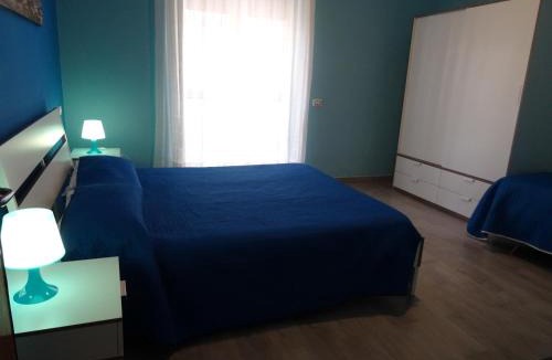 Scafati House | casa vacanza Atena