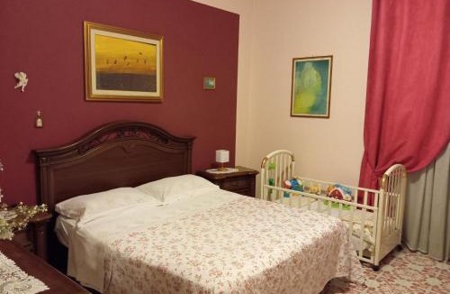 Mount Vesuvius - Pompei House | Casa Vacanza CHICCA