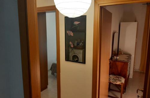 Mafalda Apartment | Casa vacanza Colle Renazzo con terrazzo in collina 15 min. dal mare