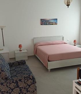 Torre del Greco House | Casa Vacanza Elena