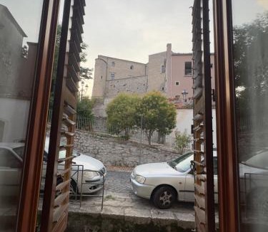 Montemiletto Apartment | Casa Vacanza IsaCla