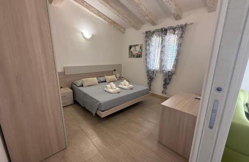 Cugnana Verde Apartment | casa vacanza La Collina