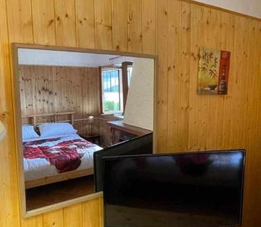 Serrone House | Casa Vacanza Le Viste