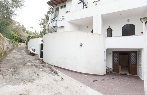 Sperlonga Apartment | Casa Vacanza Limonaia Loft
